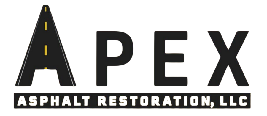 Apex Asphalt Logo